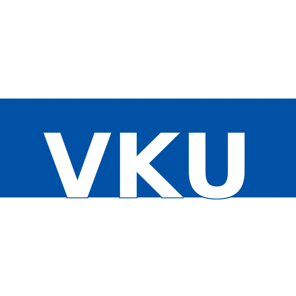 VKU Zug Logo