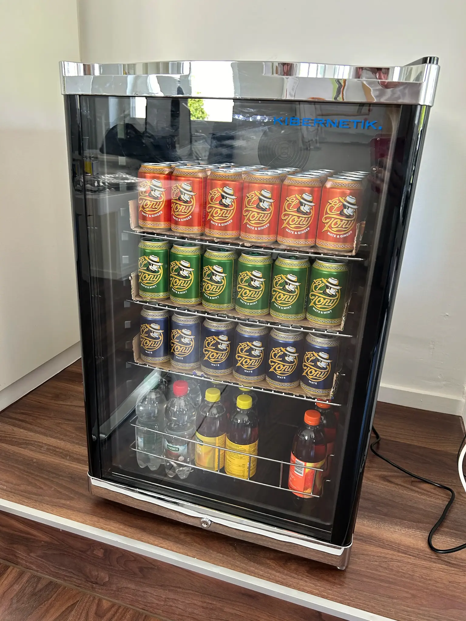 Kostenlose Getränke und Snacks im VKU Kurs inbegriffen